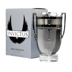 Paco Rabanne Invictus - Eau de Toilette 100 ml