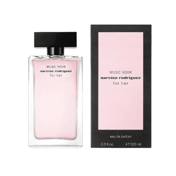 Narciso Rodriguez For Her - Eau de Parfum Vaporizzatore da 100 ml