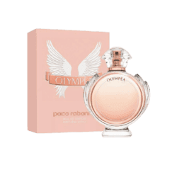 Paco Rabanne Olympea - Eau de Parfum Vaporizzatore