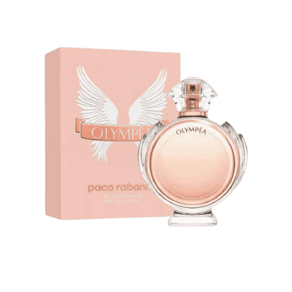 Paco Rabanne Olympea - Eau de Parfum Vaporizzatore