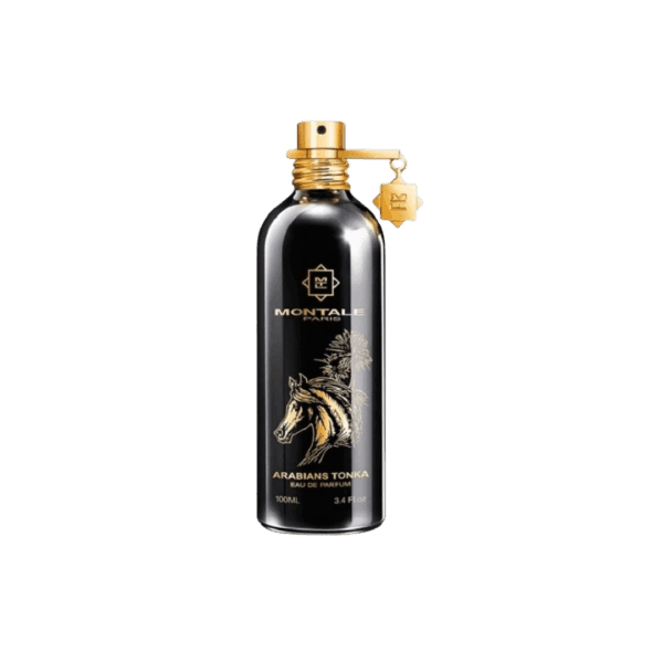 Montale Paris Arabians Tonka - Eau de Parfum Vaporizzatore da 100 ml