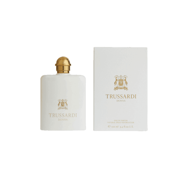 Trussardi Donna - Eau de Parfum 50 ml