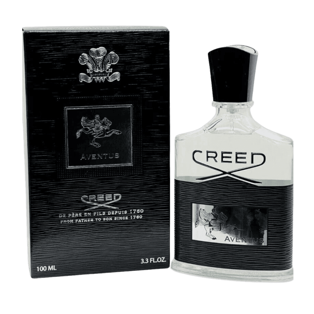 Creed Aventus for Men - Eau de Parfum 100 ml