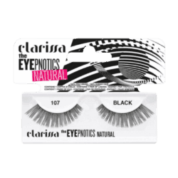 Clarissa Eyepnotics - Ciglia Intere Natural 107