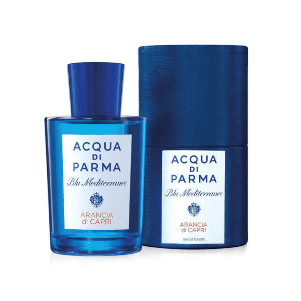 Acqua di Parma Blu Mediterraneo Arancia di Capri - Eau de Toilette 75 ml