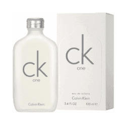 Calvin Klein CK One - Eau de Toilette