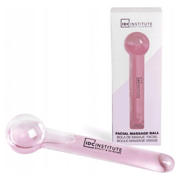 IDC Institute - Facial Massage Ball