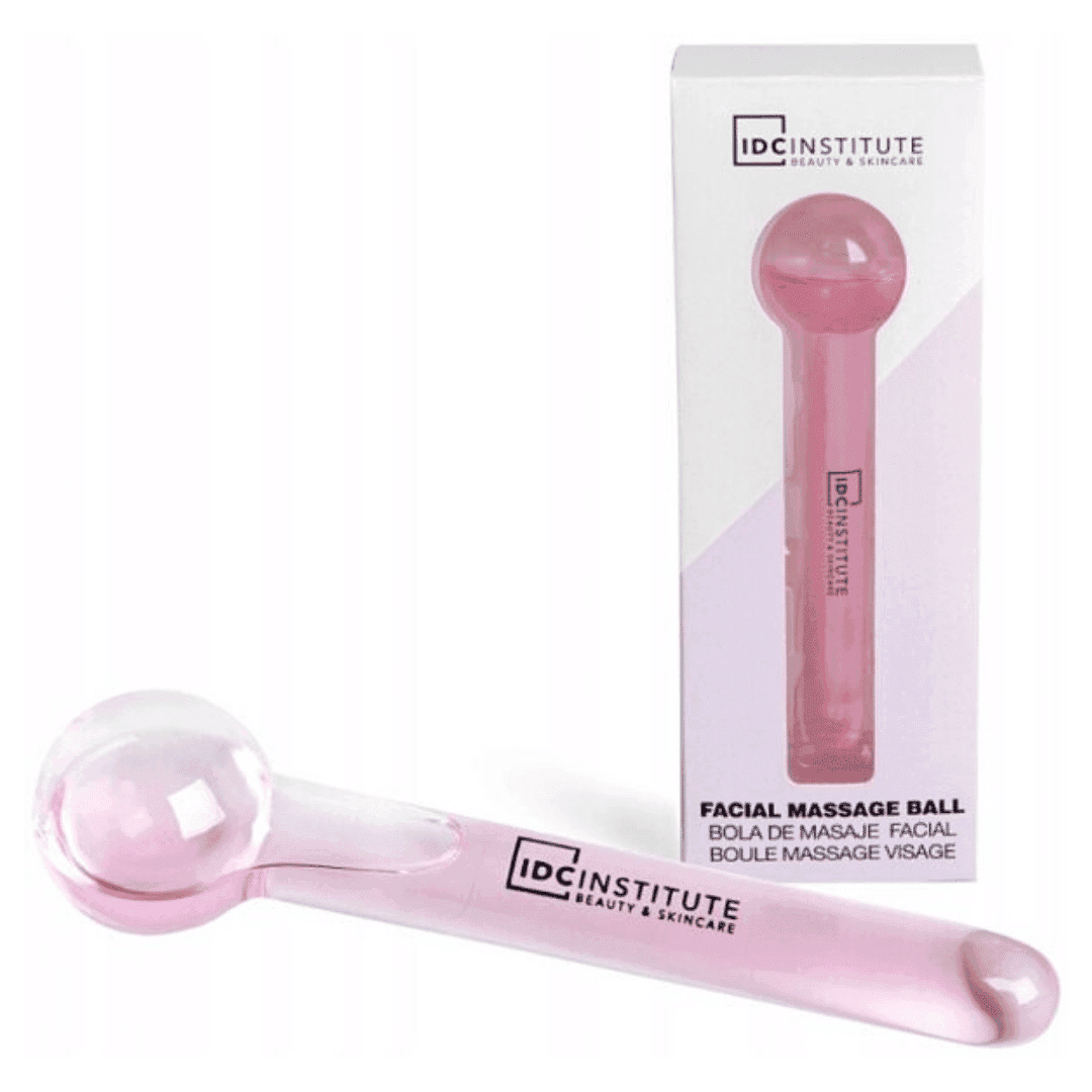 IDC Institute - Facial Massage Ball