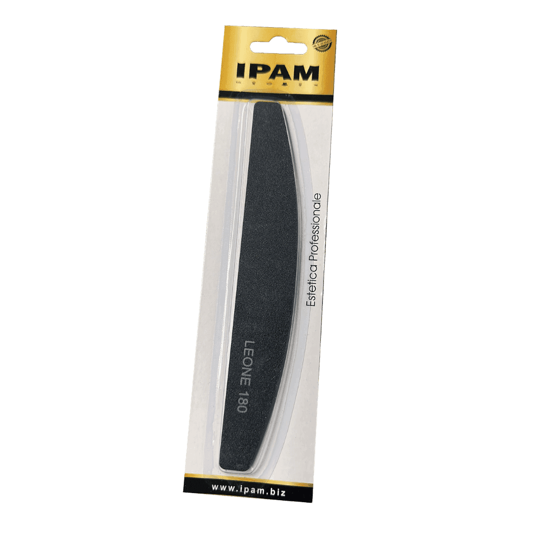 IPAM - Lima Unghie Leone 180