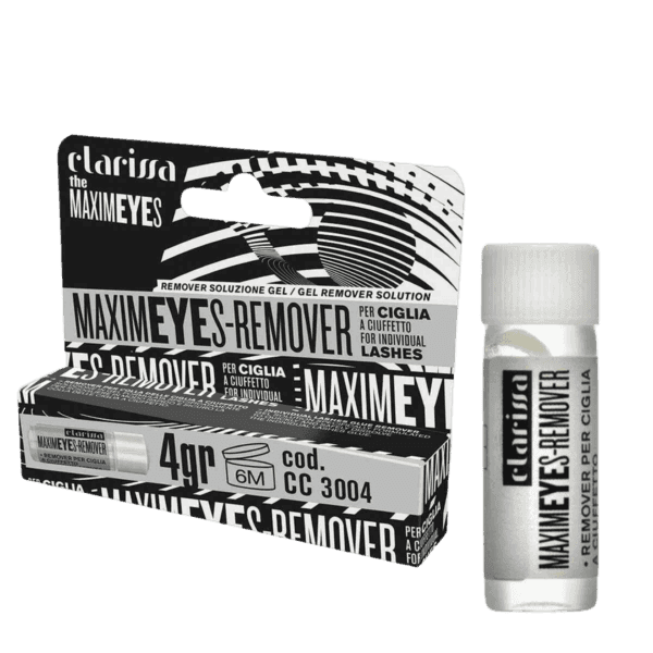Clarissa Maximeyes Free Remover 4g