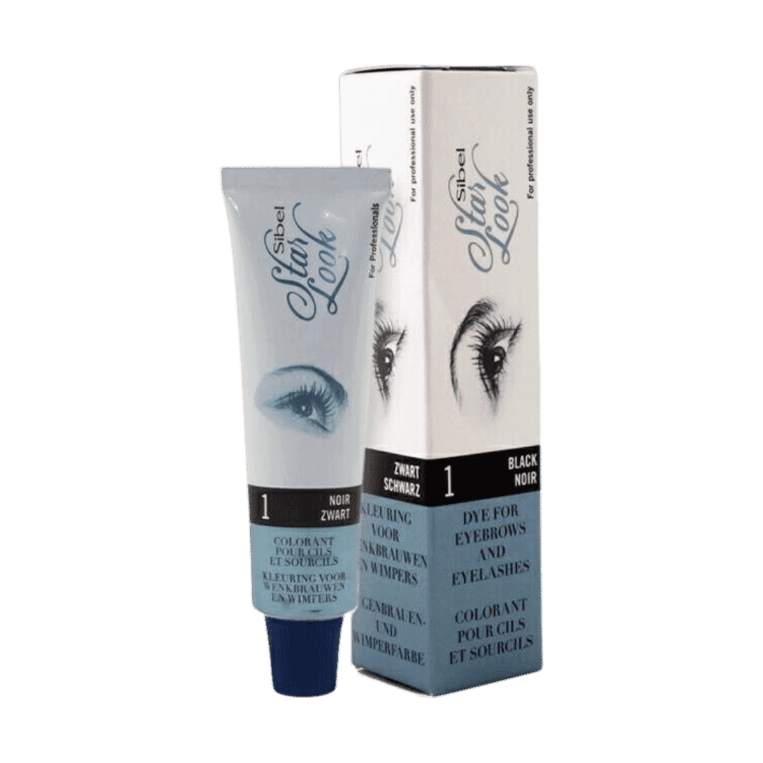 Star Look Black Noir: L'Eyeliner Perfetto per un Look Intenso e Seducente