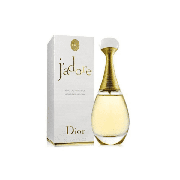 J'adore di Christian Dior