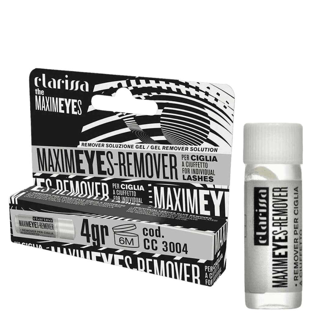 Clarissa Maximeyes Free Remover 4g