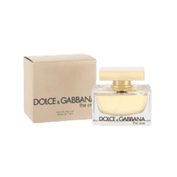 Dolce & Gabbana The One Eau de Parfum
