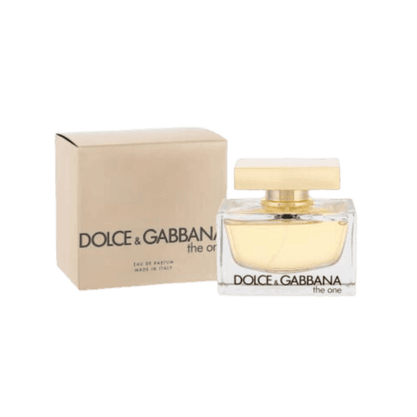 Dolce & Gabbana The One Eau de Parfum