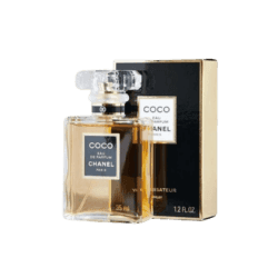 CHANEL Coco Eau de Parfum - L'Incarnazione dell'Eleganza e della Raffinatezza