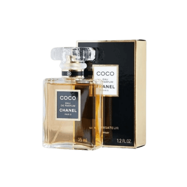 CHANEL Coco Eau de Parfum - L'Incarnazione dell'Eleganza e della Raffinatezza