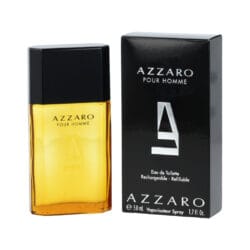 Azzaro Pour Homme - Eau de Toilette