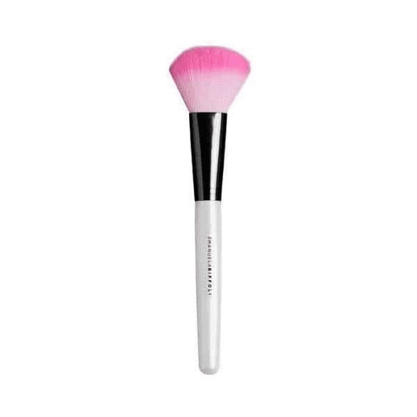 Emanuela Biffoli Pennello Fard Rotondo: L'Accessorio Essenziale per un Make-up Impeccabile