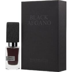 Nasomatto Black Afgano Extrait - Eau de Parfum 30 ml