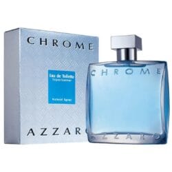 Azzaro Chrome - Eau de Toilette 50 ml