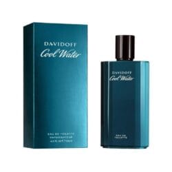 Davidoff Cool Water Uomo - Eau de Toilette