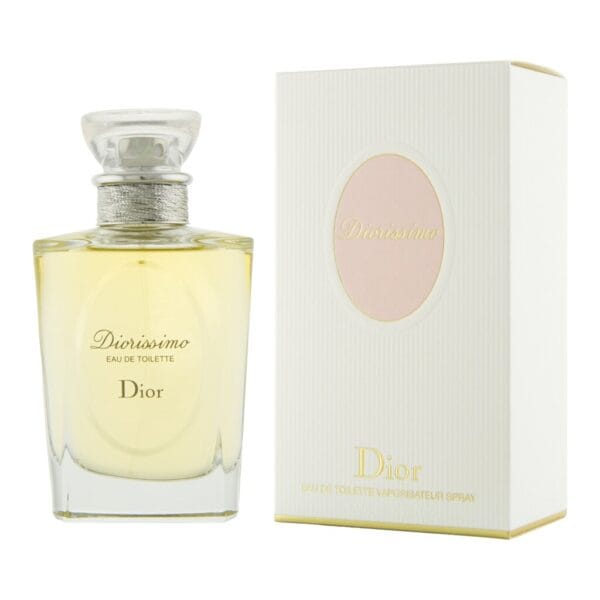 Diorissimo di Christian Dior