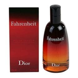 Christian Dior Fahrenheit - Eau de Toilette