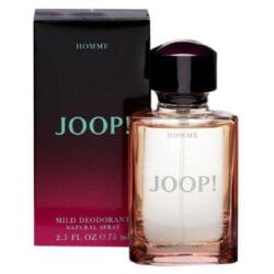 Joop Homme - Deodorante Spray 75 ml