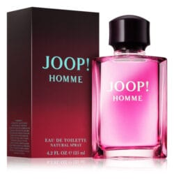 Joop Homme - Eau de Toilette 75 ml