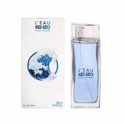 Kenzo L'Eau Homme - Eau de Toilette 50 ml