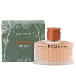Laura Biagiotti Roma Uomo - Eau de Toilette