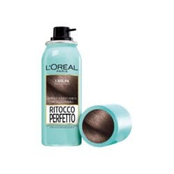 L'Oreal Ritocco Perfetto - Bruni: Copertura Efficace della Ricrescita per una Chioma Impeccabile