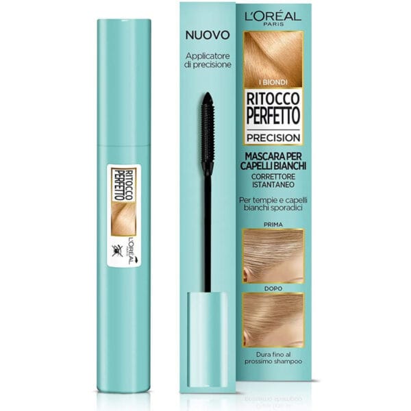 L'Oréal Ritocco Perfetto - I Neri