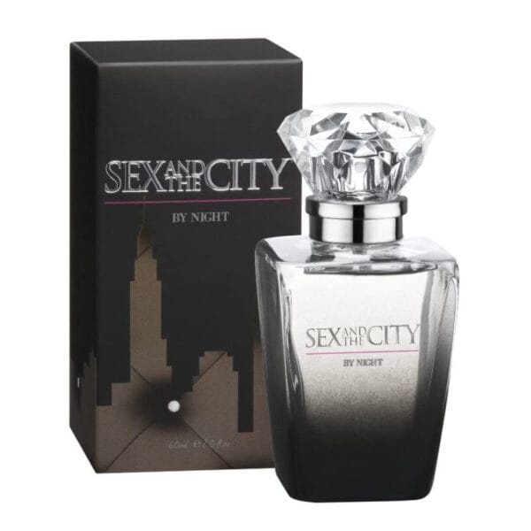 Sex and the City by Night - Eau de Parfum
