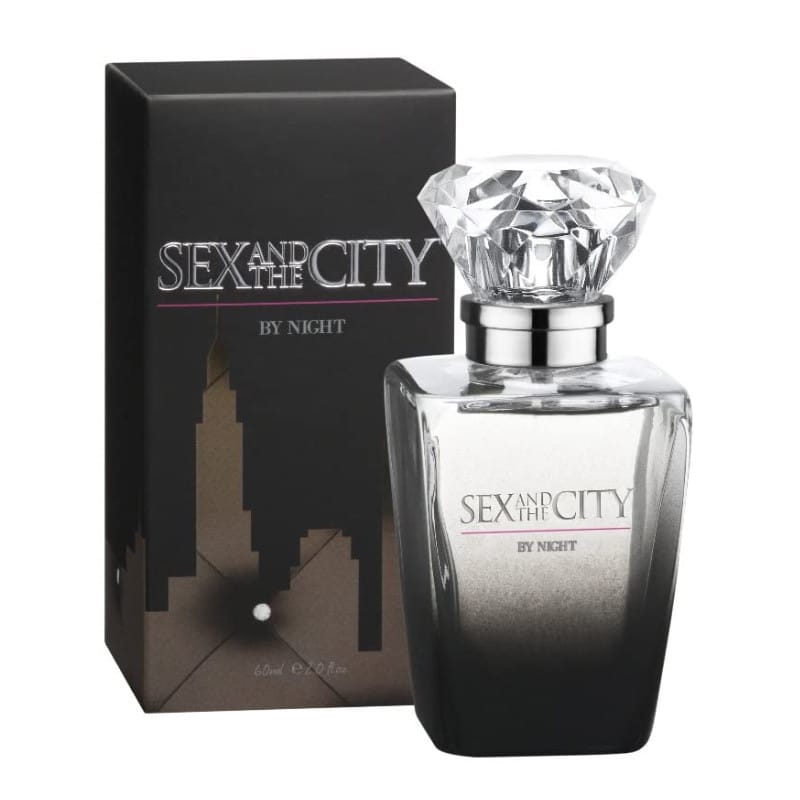 Sex and the City by Night - Eau de Parfum