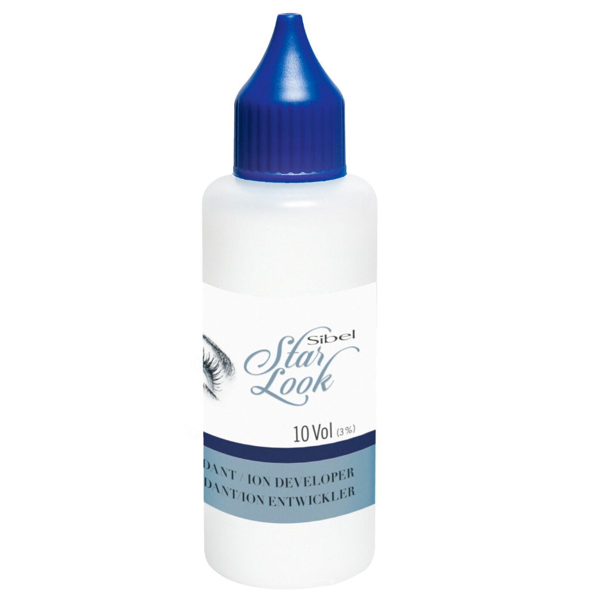 Star Look Developer Colorazione Ciglia - 50 ml: La Soluzione Professionale per Ciglia Intense e Definite