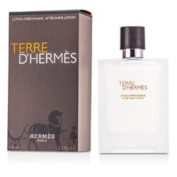 Hermès Terre d'Hermès - Eau de Toilette