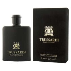 T. Trussardi Black Uomo - Eau de Toilette
