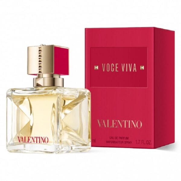 Valentino Voce Viva - Eau de Parfum Vaporizzatore