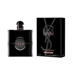 Yves Saint Laurent Black Opium - Eau de Parfum