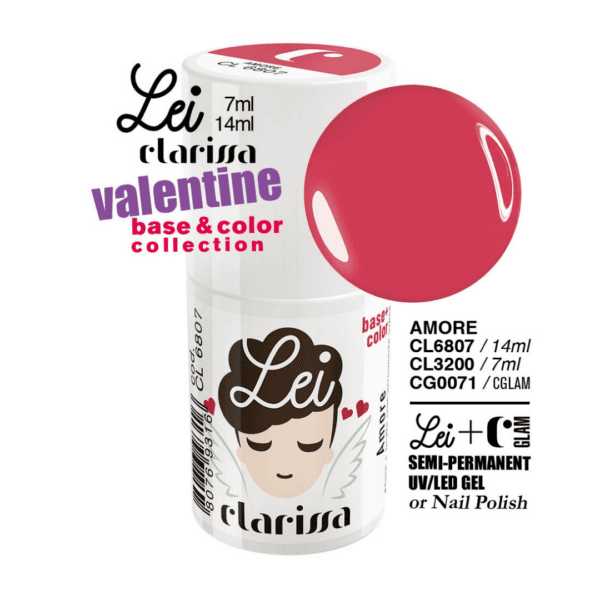 LEI BASE&COLOR AMORE