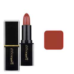 BELLAOGGI Rossetto Kiss Affair Creamy Rosewater: Labbra Idratate e Colorate