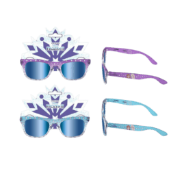 MC Occhiali da Sole Frozen II – Protezione e Stile per i Piccoli Fan