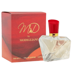 Modigliani Rosso EDP 100ml – Eleganza e Raffinatezza in una Bottiglia