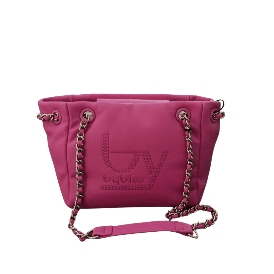 Byblos Borsa con Tracolla – Eleganza Versatile per Ogni Occasione