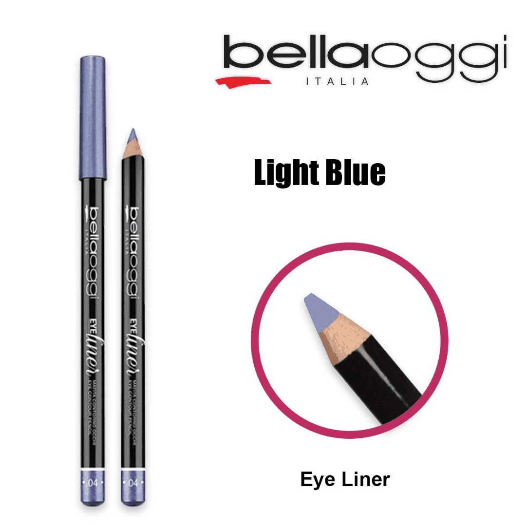 BELLAOGGI Matita Eye Liner Colore 004: Definizione Perfetta con Eleganza