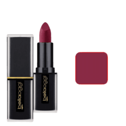 BELLAOGGI Rossetto Kiss Affair Matte Berrylicious: Labbra Matte e Vibranti