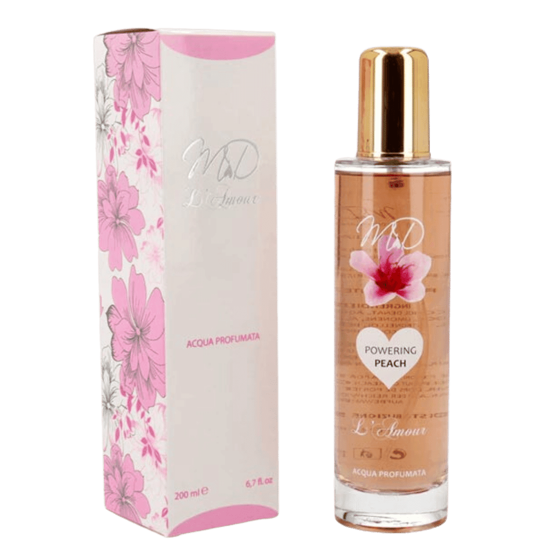 MD L'Amour A/P 250ml