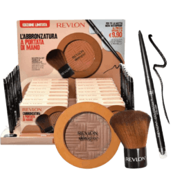 Revlon Kit Terre & Eyeliner 2023 – Tutto per il Tuo Sguardo